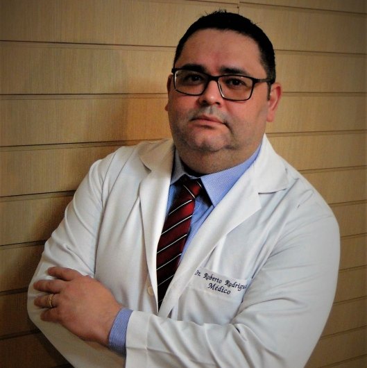 Dr. Roberto Rodrigues