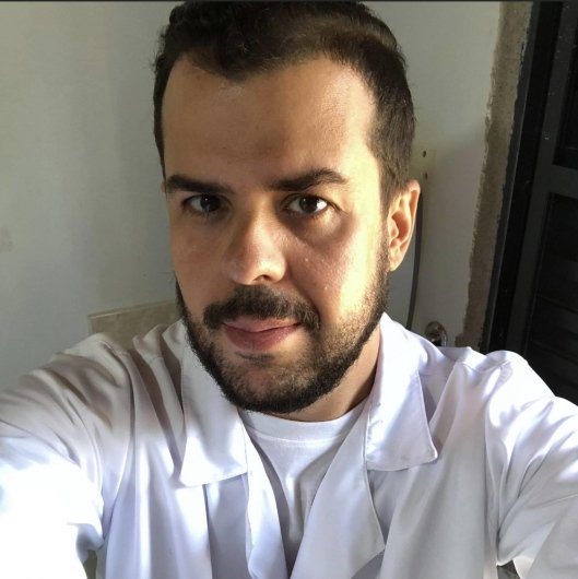 Dr. Marcelo Borges Cunha
