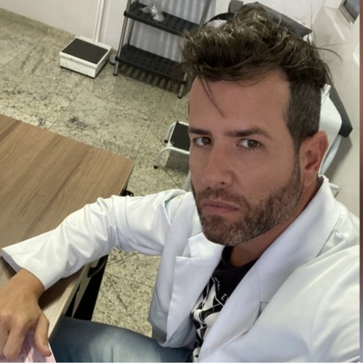 Dr. Valter Alves Pinto Filho