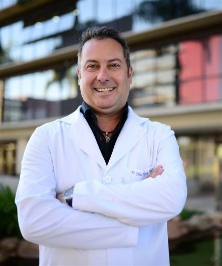 Dr. Julio Alberto Palazzo de Mello