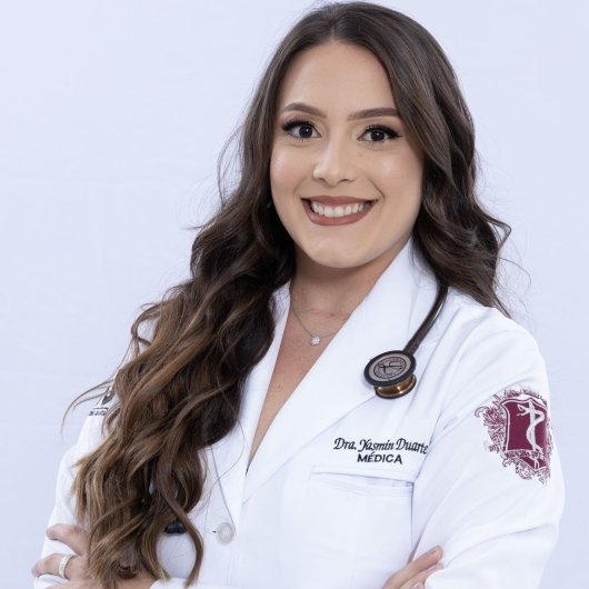 Dra. Yasmin Duarte