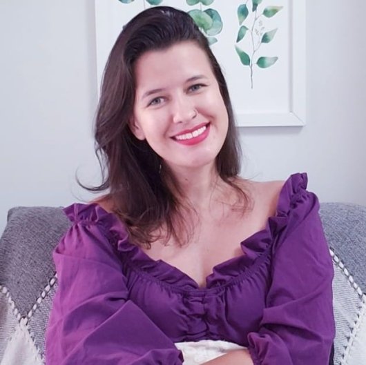 Dra. Sarah A. de Sousa