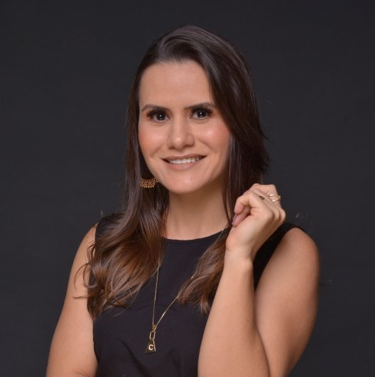Dra. Cleide Borges de Jesus