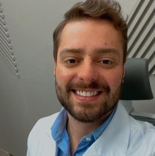 Dr. Fernando Marinho Marques da Silva