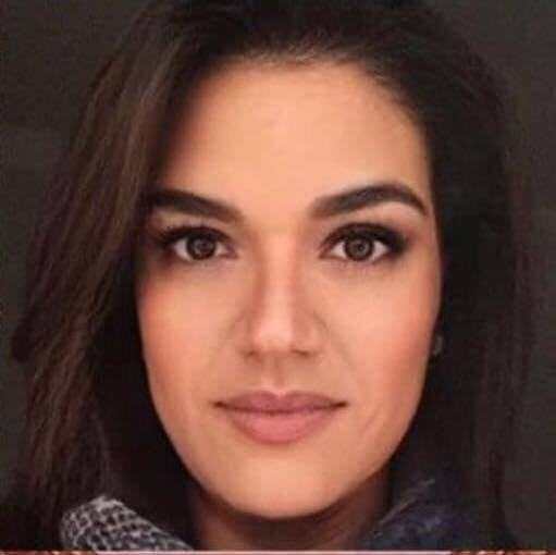 Dra. Marcela Marto da Silva
