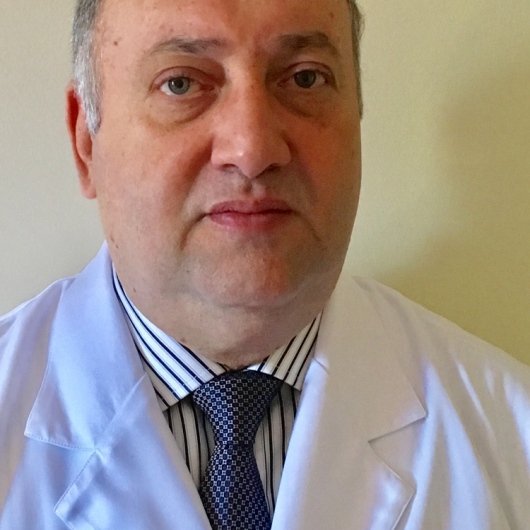 Dr. Sérgio Ferraz