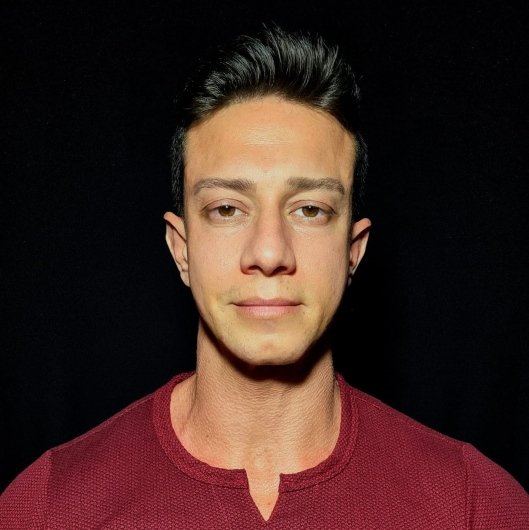 Dr. Thiago Cantisano