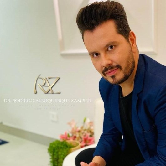 Dr. Rodrigo Albuquerque Zampier