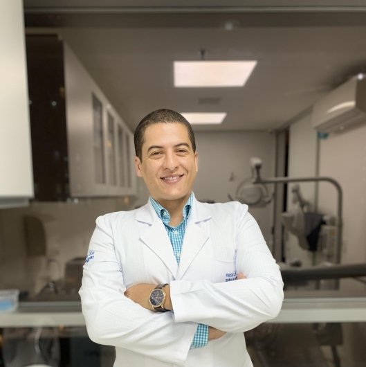 Dr. Fábio Tonasso
