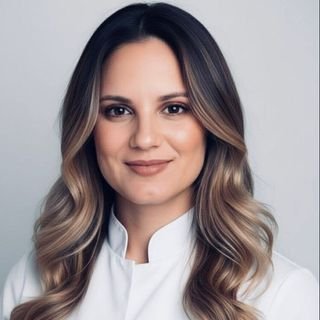 Maria Claudia Pontes