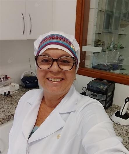 Dr. Mariângela Sartorato Zanchetta