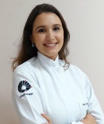 Dra. Aline Pedroni Pereira