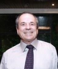 Dr. Guaraci Silveira Garcia