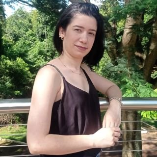 Nathalie Pereira Danielson Oliveira
