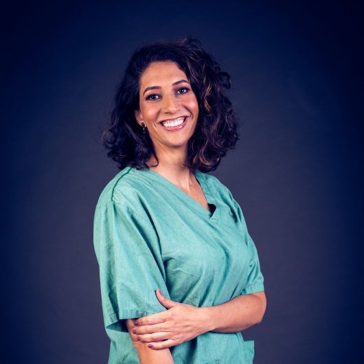 Dra. Helena Malnati