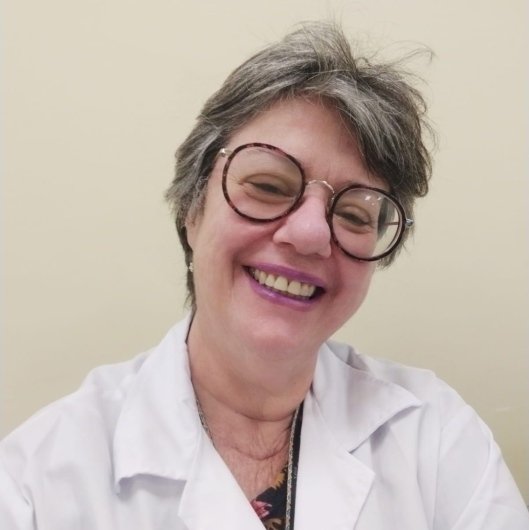 Dra. Sonia Maria Branco de Freitas Maia