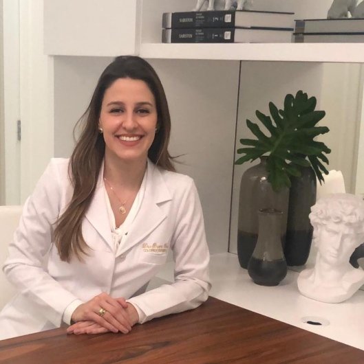 Dra. Bruna Biazi
