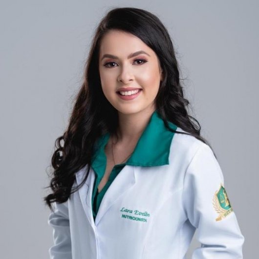 Lara Evelin Feitosa Nascimento