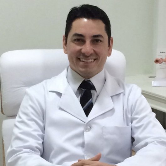 Dr. Luiz Rodrigo Guimaraes Ferreira