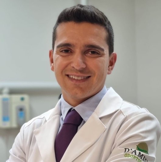 Dr. Igor D' Amico