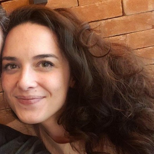 Ana Luísa Rocheteau Antonelli Leça
