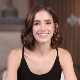 Carolina Colombo Jacomini