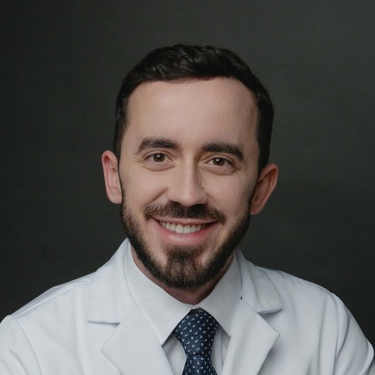 Dr. Matheus Castro