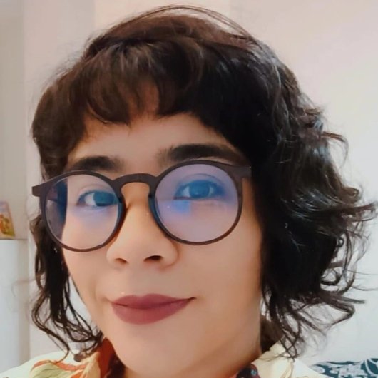 Janaina Silva de Melo