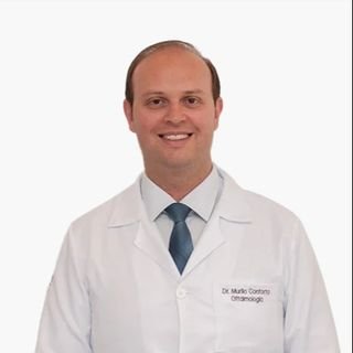 Dr. Murilo Conforto