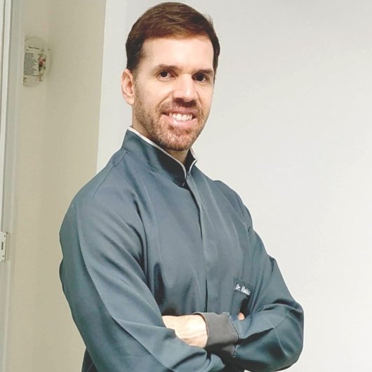 Dr. Vinicius Barreto de Souza Campos