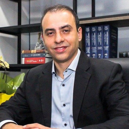 Dr. Walter Leonardo Tofanelli