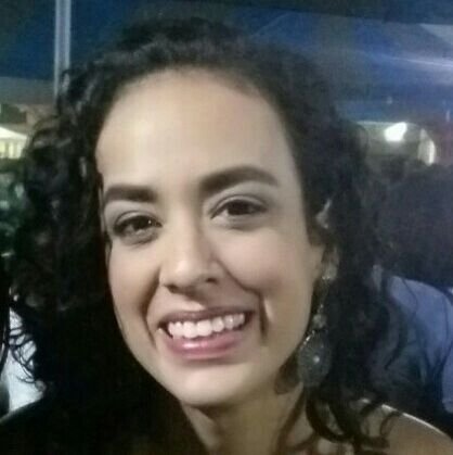 Luisa Brasil