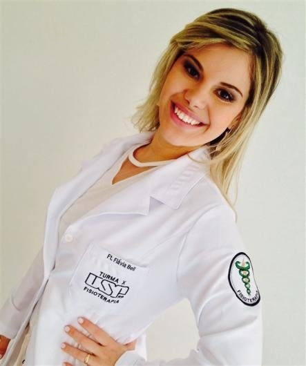 Dra. Flávia Vianna