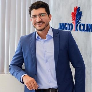 Dr. Oldack da Silva Miranda Neto