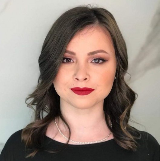 Francielle Machado Beria