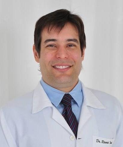 Dr. Ricardo Tomás da Costa