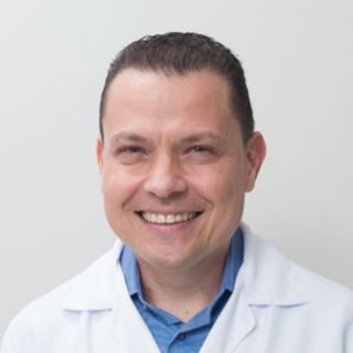 Dr. Mauricio Tamura Saraiva do Brasil