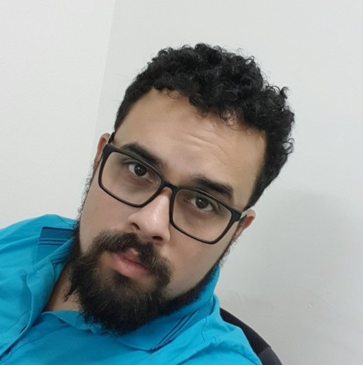Matheus Rodrigues Ribeiro