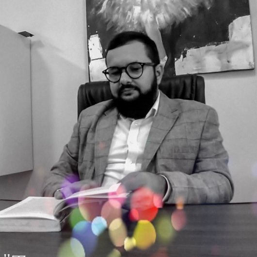 Dr. Fábio Alves Júnior