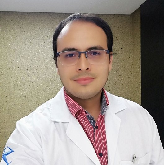 Dr. Carlos Lisboa Neto