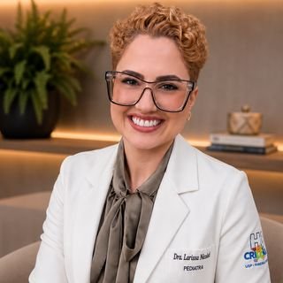 Dra. Larissa Nicolini de Santa