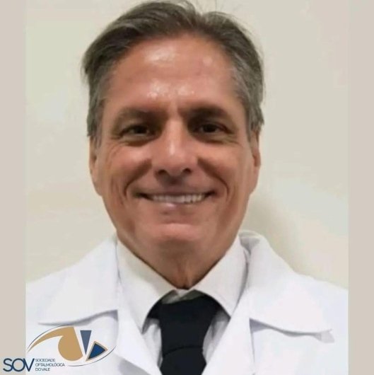Dr. Araken Jose Monteiro dos Reis Filho