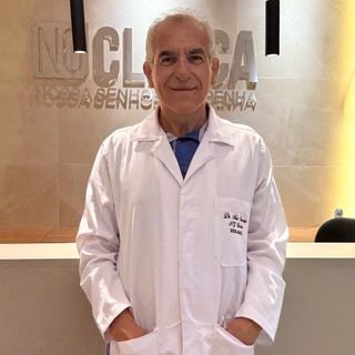 Dr. Nélio Santos