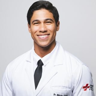 Dr. Márcio Victor De Souza Silva