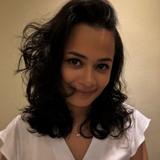 Beatriz Ferreira Migliori