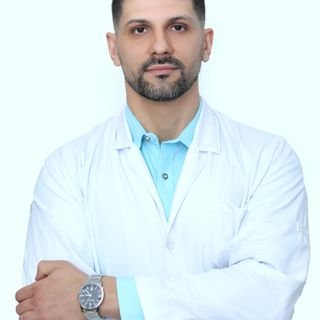 Dr. Rodrigo Toledo