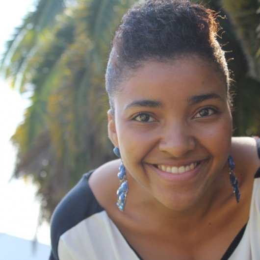 Grasiele Aparecida Garcia Almeida