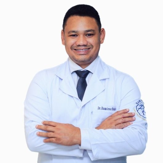 Dr. Ramires Fahfe