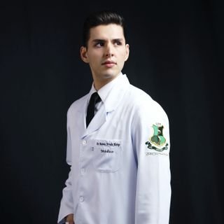 Dr. Mateus Aleixo