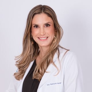 Dr. Patricia Mencaroni Kange